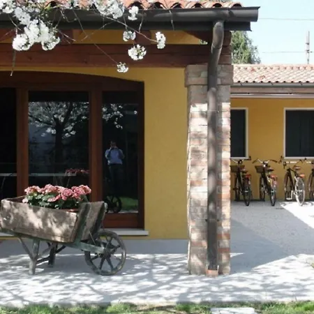 Apartment Particolari Del Brenta