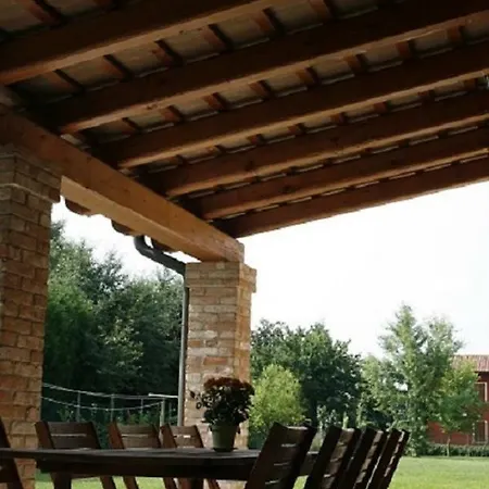 Apartment Particolari Del Brenta
