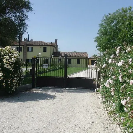 Particolari Del Brenta Apartment