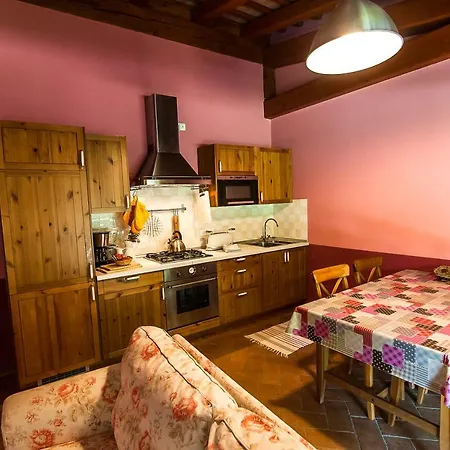 Apartment Particolari Del Brenta