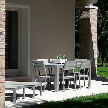 Particolari Del Brenta Apartment Oriago Di Mira