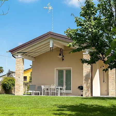Particolari Del Brenta Appartement