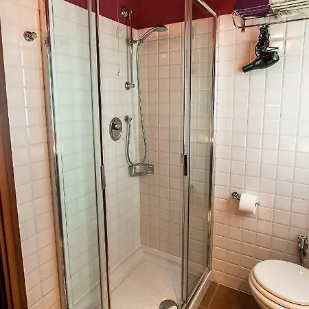 Particolari Del Brenta Apartment