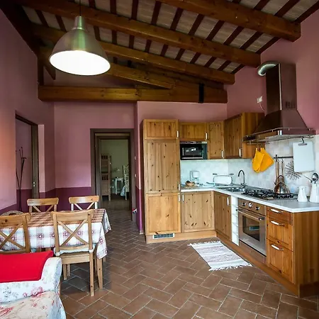 Particolari Del Brenta Apartment *