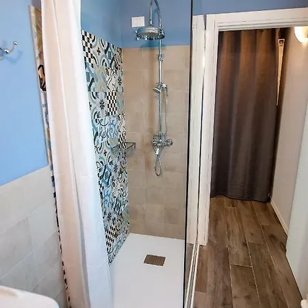 Appartement Particolari Del Brenta Oriago