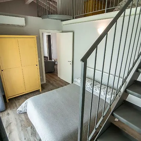 Apartment Particolari Del Brenta