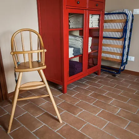 Particolari Del Brenta Appartement *