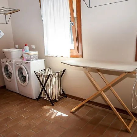 Particolari Del Brenta Appartement
