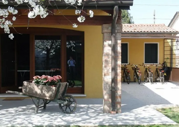 Appartamento Particolari Del Brenta