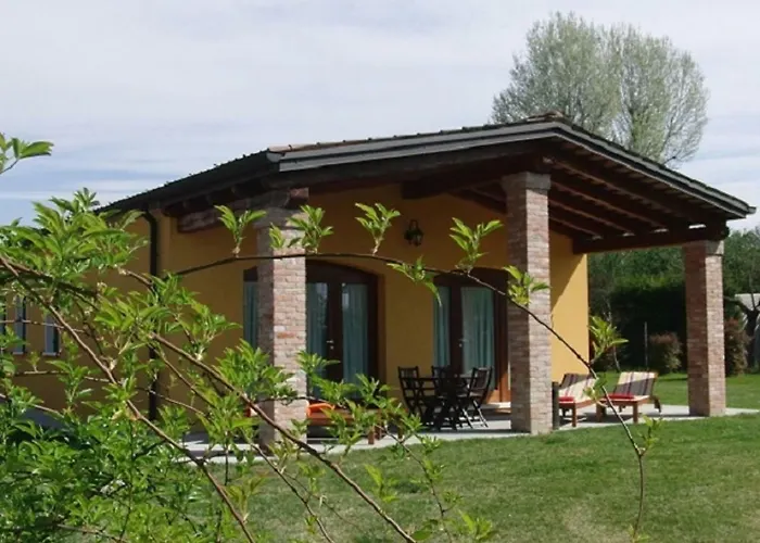 Particolari Del Brenta
