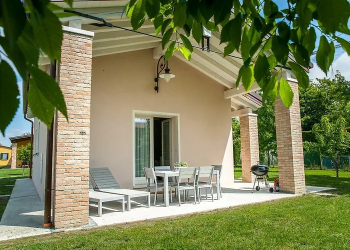 Appartamento Particolari Del Brenta *