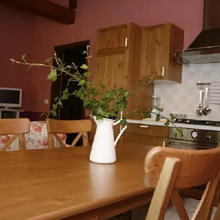 Apartmán Particolari Del Brenta Oriago Di Mira