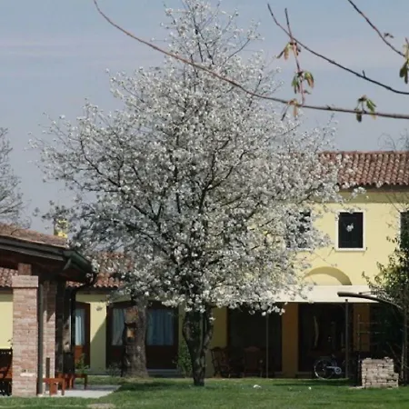 Particolari Del Brenta Apartmán