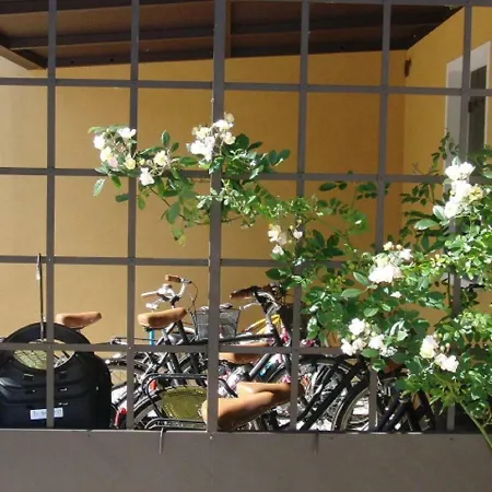 Particolari Del Brenta Apartmán *