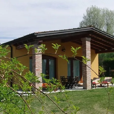 Particolari Del Brenta