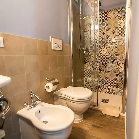 Particolari Del Brenta Apartmán