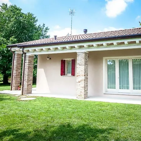 Particolari Del Brenta Apartmán *