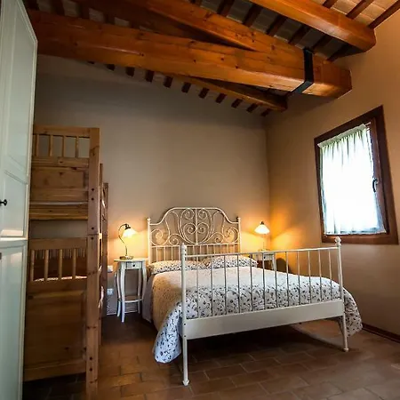 Apartmán Particolari Del Brenta Oriago Di Mira