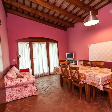 Apartmán Particolari Del Brenta