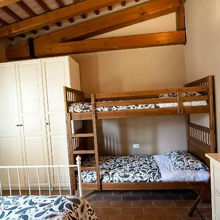 Apartmán Particolari Del Brenta *