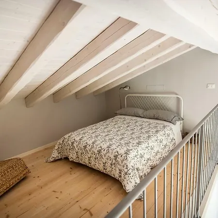 Particolari Del Brenta Apartmán