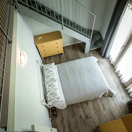 Particolari Del Brenta Apartmán *